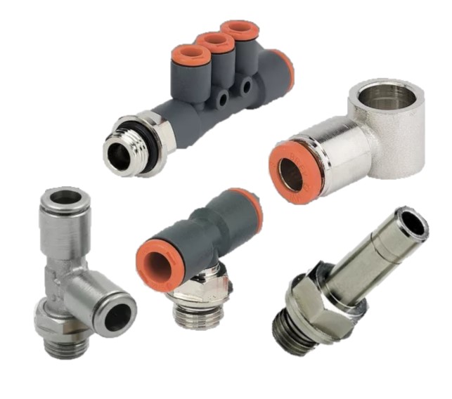 Dugaszolható csatlakozók