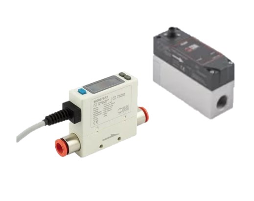 Levegőmennyiség mérő