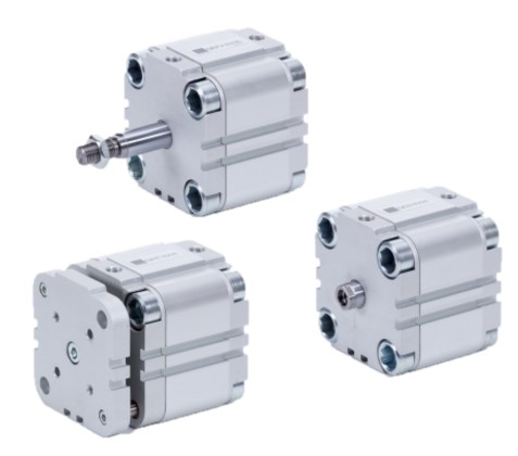 Kompakt hengerek / UNITOP