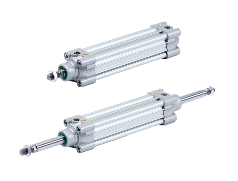 Profil hengerek / ISO 15552