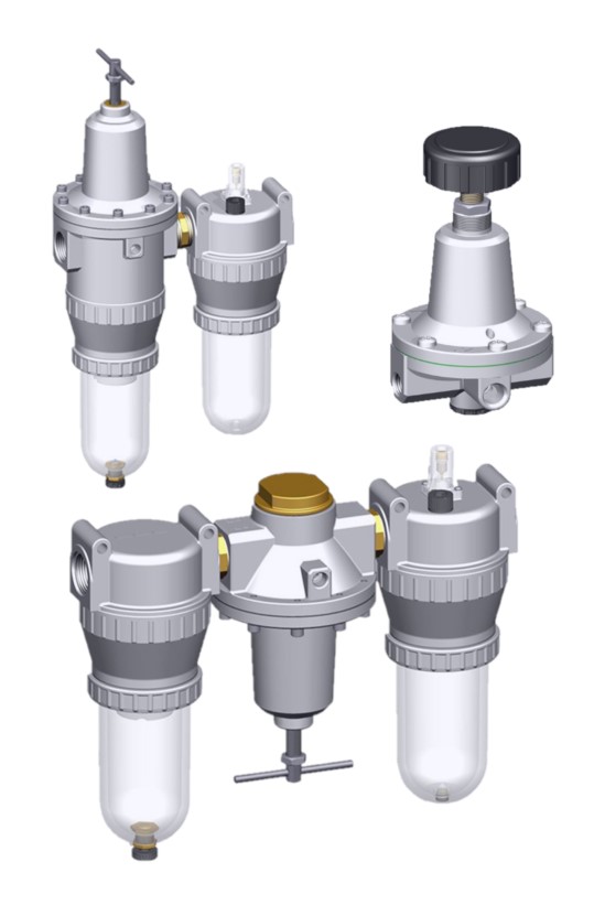 Standard széria / SS