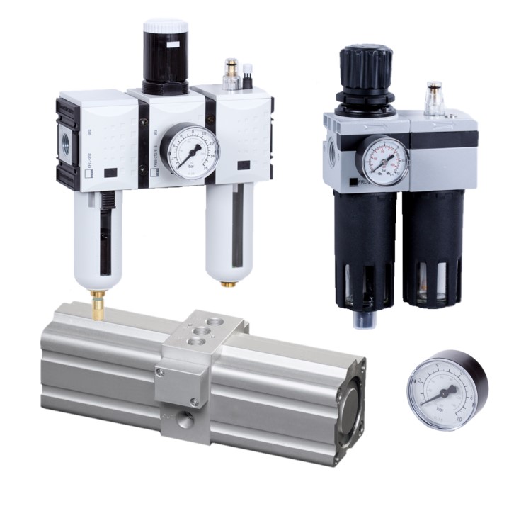 Levegő-előkészítők