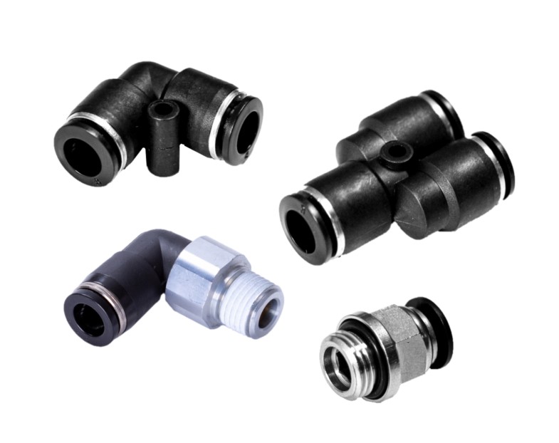 Dugaszolható csatlakozók