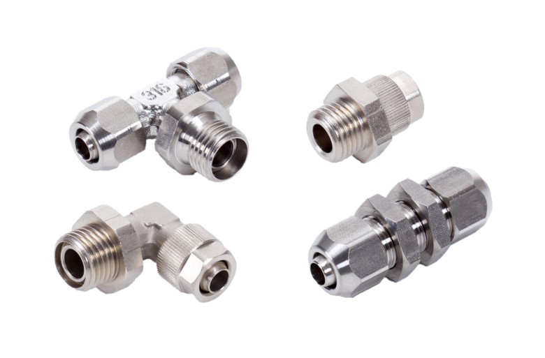 Hollanderes csatlakozók