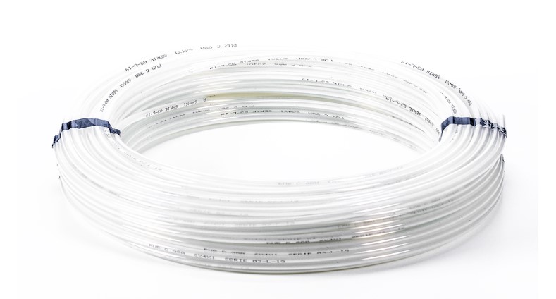 Teflon csövek / PTFE