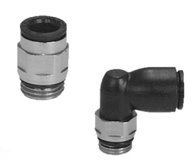 HT Technopolimer push-in csatlakozók