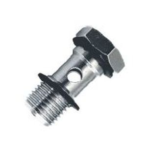 AZ PNEUMATICA RZ410-1/4 üreges csavar