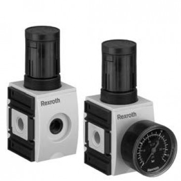 AVENTICS AS2-RGS nyomásszabályozó 0,5-10bar