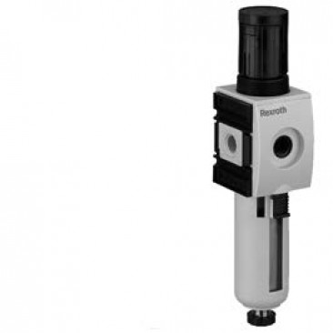 AVENTICS AS2-FRE-G014-GAN-100-PBP-HO szűrő-nyomásszabályzó szelep