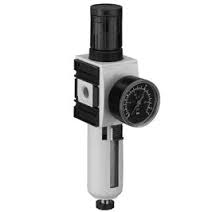 AVENTICS AS2-FRE-G038-GAU-100-PBP-HO szűrő-nyomásszabályzó szelep