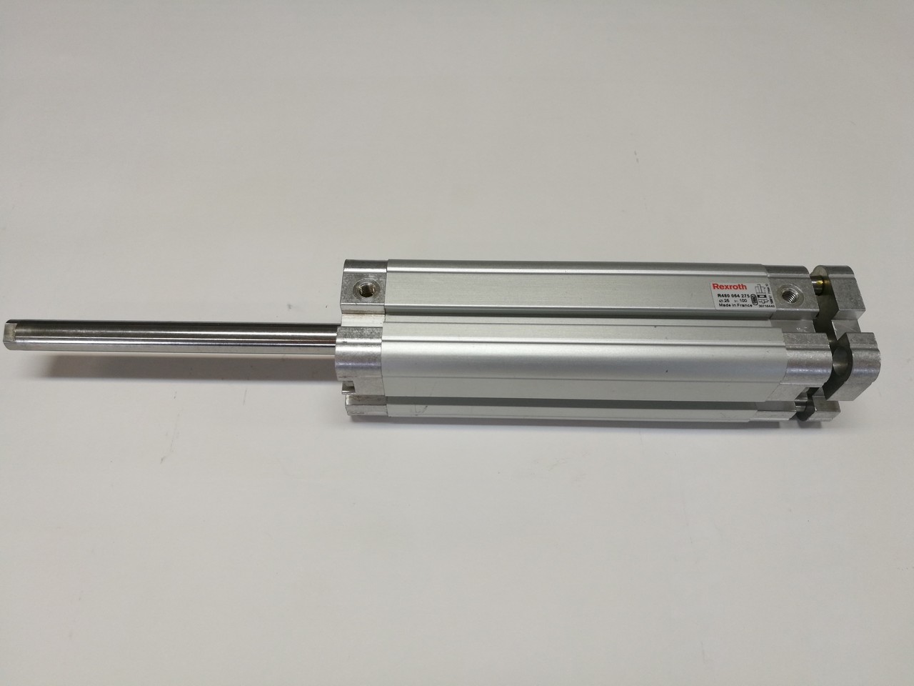 REXROTH R480 064 275 25/100 Pmax: 10 bar munkahenger