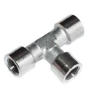 AZ PNEUMATICA RC400-1/4 T-csavarzat BBB