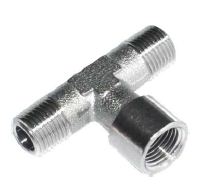 AZ PNEUMATICA RC420-1/2 T-csavarzat KBK