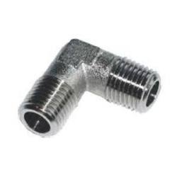 AZ PNEUMATICA RC500-3/8 könyök csavarzat KK