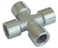 AZ PNEUMATICA RC620-1/2 kereszt csavarzat