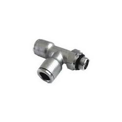 AZ PNEUMATICA RP225-4-M5 T-szupergyors csatlakozó