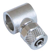 AZ PNEUMATICA RZ500-6/4-M5 gyűrűs csatlakozó