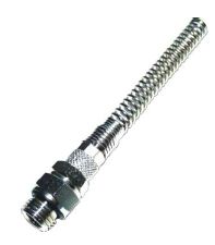 AZ PNEUMATICA RZ720-6/4-1/4, rugós tag, elforgatható, O-gyűrűvel