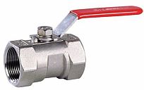 AZ PNEUMATICA VS1500-1/2" gömbcsap hosszú karral B/B